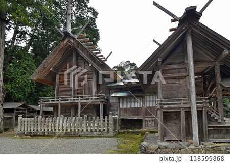 元伊勢外宮豊受大神社 元伊勢外宮豊受大神社 138599868