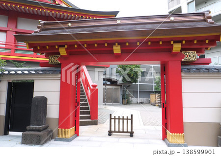 真養寺（東京都荒川区） 138599901