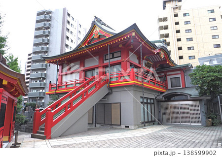 真養寺(東京都荒川区) 真養寺(東京都荒川区) 138599902