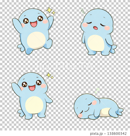 遊蕩的鯊魚 138600342