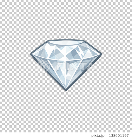 Shining diamonds 138601197