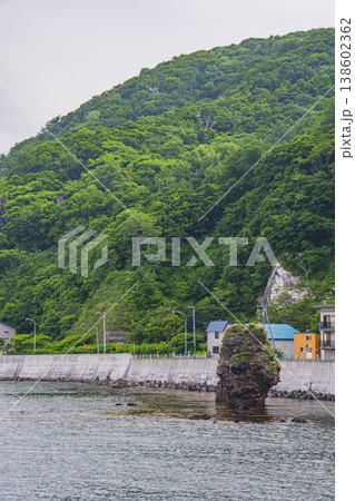 北海道のおたるにて 北海道のおたるにて 138602362