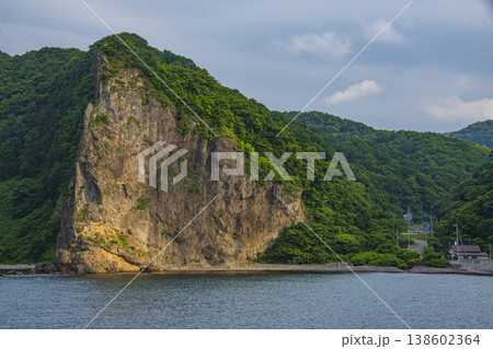 北海道のおたるにて 北海道のおたるにて 138602364