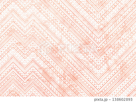 Orange minimal dotted lines grunge abstract geometric background Orange minimal dotted lines grunge abstract geometric background 138602893