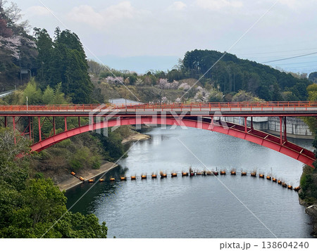 信貴山 朝護孫子寺 開運橋 信貴山 朝護孫子寺 開運橋 138604240