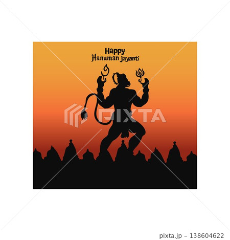 happy hanuman jayanti hanuman jayanti Lord Hanuman Silhouette for Hanuman Jayanti Celebration happy hanuman jayanti hanuman jayanti Lord Hanuman Silhouette for Hanuman Jayanti Celebration 138604622