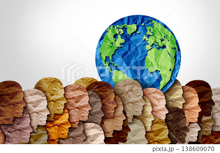 World Day Concept 138609070