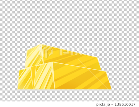 三疊金條 138610017