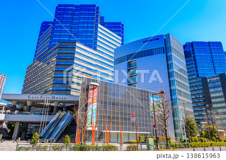 東京 品川区 大崎 ゲートシティ大崎 東京 品川区 大崎 ゲートシティ大崎 138615963