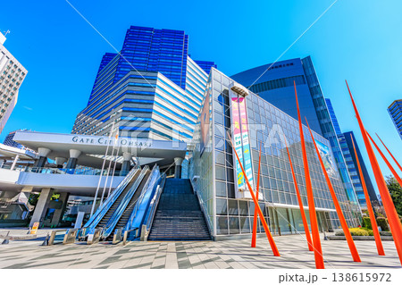 東京 品川区 大崎 ゲートシティ大崎 東京 品川区 大崎 ゲートシティ大崎 138615972