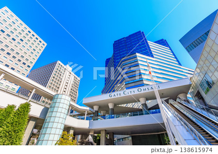 東京　品川区 大崎　ゲートシティ大崎 138615974