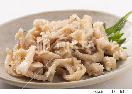 センマイ刺し 138616399