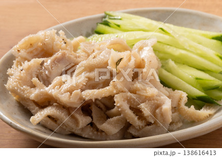 センマイ刺し 138616413