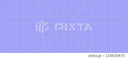 Technical drawing sheet dot axis cross geometry, margin layout blueprint style. Point alignment structure for planning  138616473