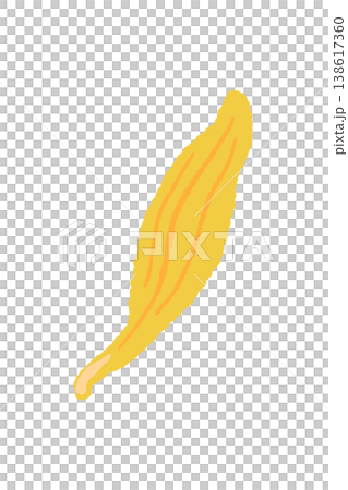 金盞花黃色花瓣插圖素材 金盞花黃色花瓣插圖素材 138617360