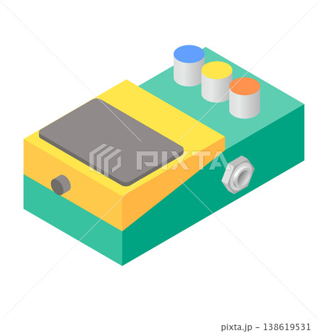 distortion distortion 138619531