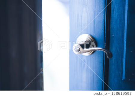 ドア 138619592