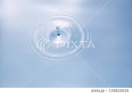 水質のイメージ 水質のイメージ 138620026