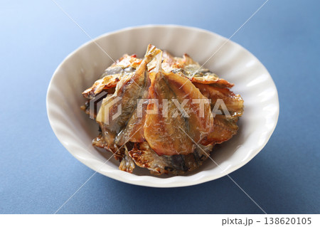 炙りアジ 138620105