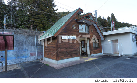 三河大野駅 JR飯田線 三河大野駅 JR飯田線 138620316