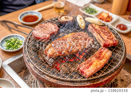 焼肉 焼肉 138620338