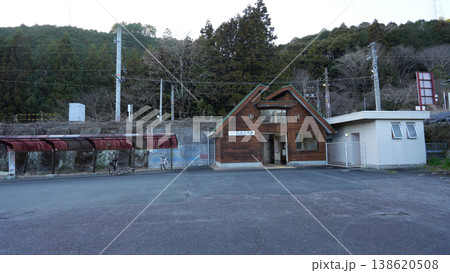三河大野駅 JR飯田線 三河大野駅 JR飯田線 138620508