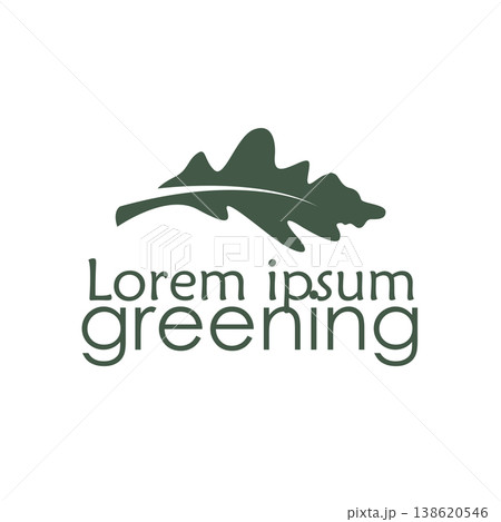 Creative Acorn Logo Growth Success Concept for Startup Branding Design Creative Acorn Logo Growth Success Concept for Startup Branding Design 138620546