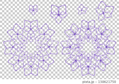 violet violet 138621750