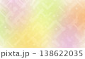 重なり合う色のリズム 138622035