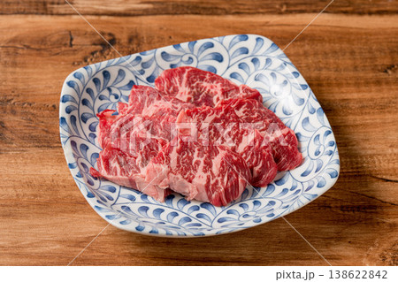 ハラミ ジューシーで人気の焼肉定番部位 ハラミ ジューシーで人気の焼肉定番部位 138622842