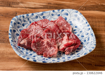 ハラミ ジューシーで人気の焼肉定番部位 ハラミ ジューシーで人気の焼肉定番部位 138622846
