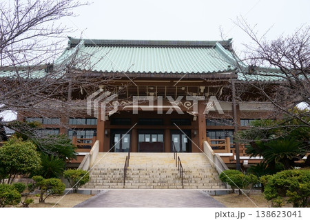 東別院 対面所 東別院 対面所 138623041