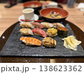 お寿司 138623362