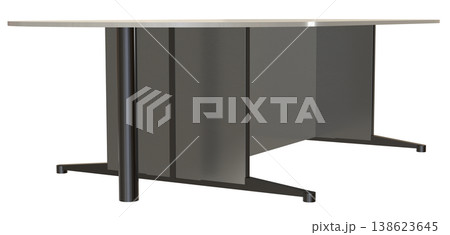 オフィステーブル 138623645