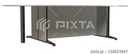 オフィステーブル 138623647