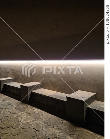 modern interior modern interior 138624258
