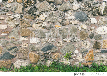 スリランカのゴール要塞 138624363