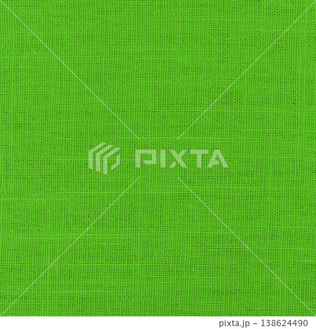 Light green linen fabric cloth texture background, seamless pattern of natural textile. Light green linen fabric cloth texture background, seamless pattern of natural textile. 138624490