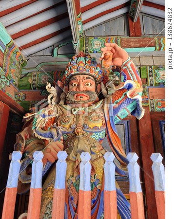 Four Heavenly Kings Four Heavenly Kings 138624832