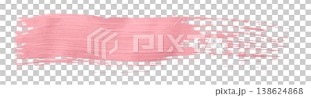 pink watercolor background. Artistic hand paint. Isolated on transparent background. pink watercolor background. Artistic hand paint. Isolated on transparent background. 138624868