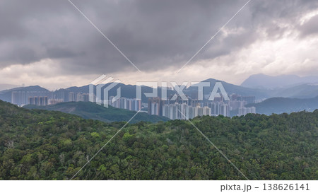 April 6 2026 Hang Hau High Density Residential Skyline 138626141