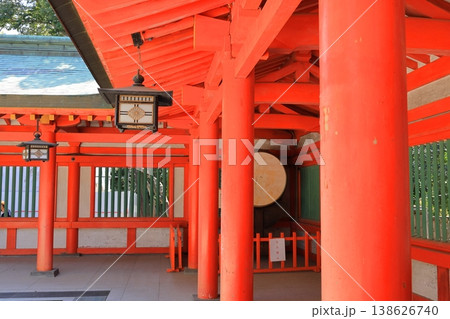 武蔵一宮氷川神社 祓殿 武蔵一宮氷川神社 祓殿 138626740