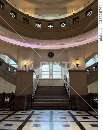 港区立郷土歴史館旧公衆衛生院 港区立郷土歴史館旧公衆衛生院 138626764