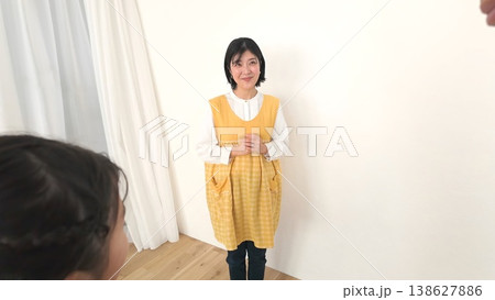 小学生 挨拶 イメージ 138627886