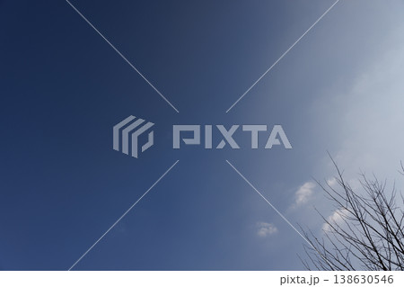 空　00318 138630546