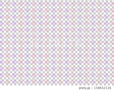 紫桃の花火の背景素材 紫桃の花火の背景素材 138632116