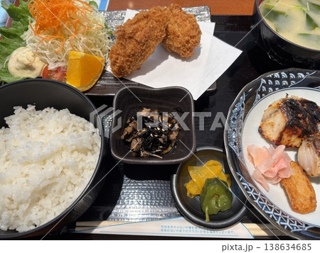美味しいランチ 138634685