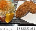 おいしいカキフライ 138635161