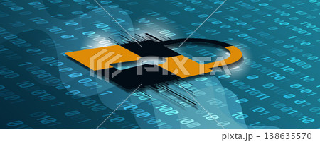 Future cyber technology design for business and internet project. Future cyber technology design for business and internet project. 138635570