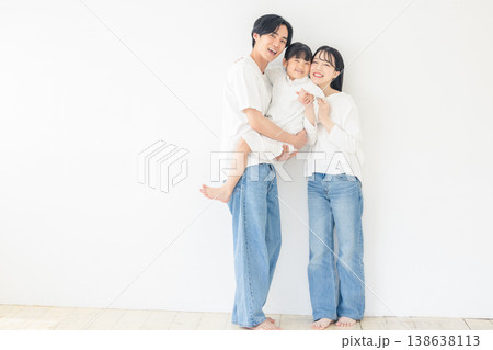 若い家族 若い家族 138638113
